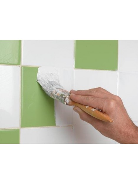 Боя за плочки Tile Paint - Chromodomi