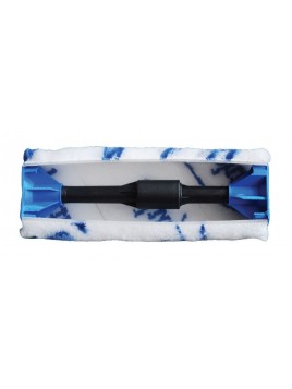 Ролка за валяк Dolphin - Blue Dolphin