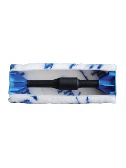 Ролка за валяк Dolphin - Blue Dolphin