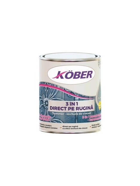 Боя 3 в 1 HAMMER - Köber