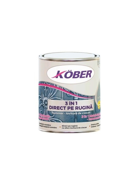 Боя 3 в 1 HAMMER - Köber