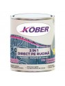 Боя 3 в 1 HAMMER - Köber