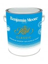 Латекс REGAL CLASSIC FLAT FINISH 215 - Benjamin Moorе