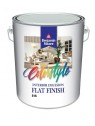 Латекс COLORSTYLE- FLAT EMULTION 515 - Benjamin Moore