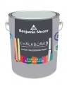Боя „Черна дъска“ CHALKBOARD PAINT 307-80 - Benjamin Moore