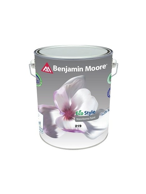 Латекс ECOSTYLI Soft Matte 219 – Benjamin Moore
