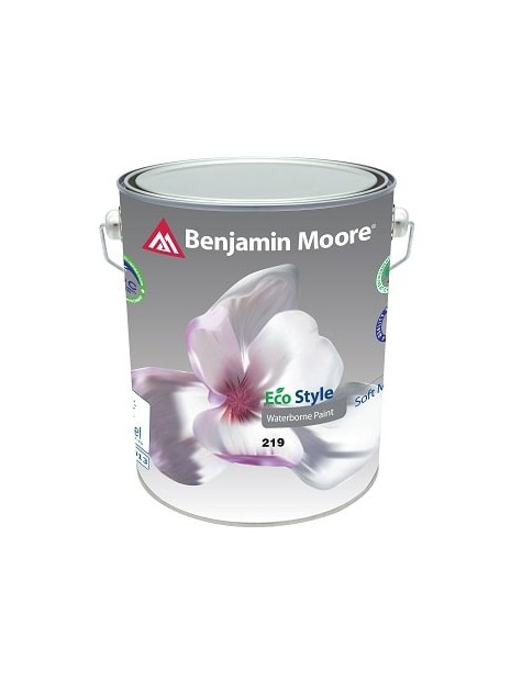 Латекс ECOSTYLI Soft Matte 219 – Benjamin Moore