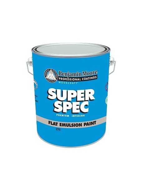 Латекс SUPERSPEC-PROFESSIONAL COATINGS 275 - Benjamin Moorе