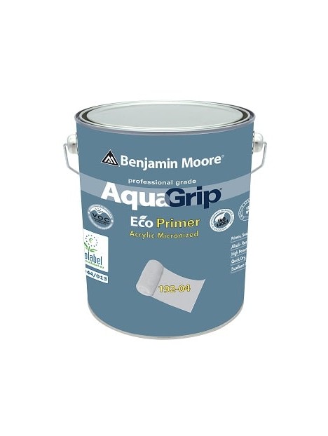 Грунд AQUA GRIP-Eco Primer 192 - Benjamin Moore