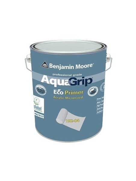 Грунд AQUA GRIP-Eco Primer 192 - Benjamin Moore