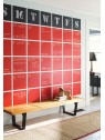 Боя „Черна дъска“ CHALKBOARD PAINT 307-80 - Benjamin Moore
