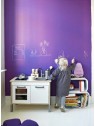 Боя „Черна дъска“ CHALKBOARD PAINT 307-80 - Benjamin Moore