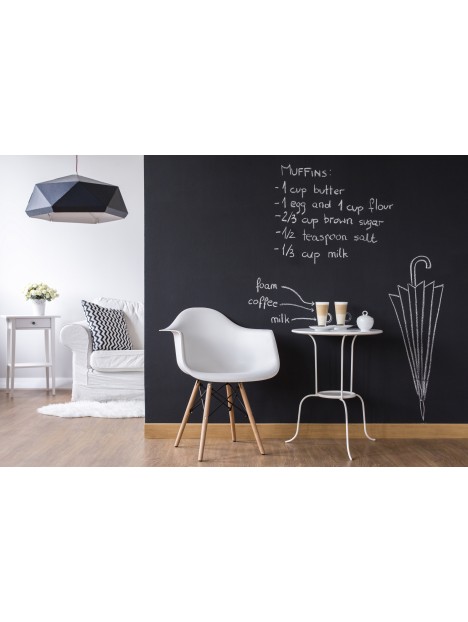 Боя „Черна дъска“ CHALKBOARD PAINT 307-80 - Benjamin Moore