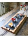 Боя „Черна дъска“ CHALKBOARD PAINT 307-80 - Benjamin Moore