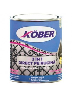 Боя 3 В 1 MICACEU - Köber
