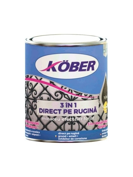 Боя 3 В 1 MICACEU - Köber