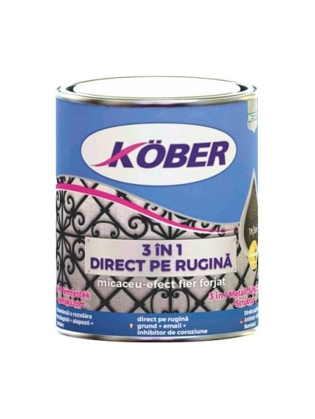 Боя 3 В 1 MICACEU - Köber