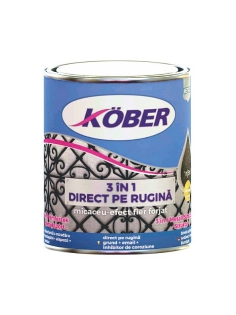 Боя 3 В 1 MICACEU - Köber