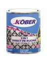 Боя 3 В 1 MICACEU - Köber