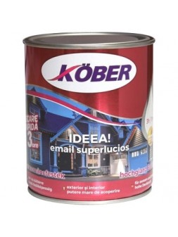 Боя IDEEA - Köber
