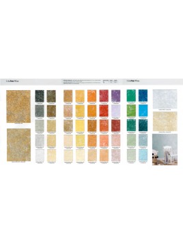 Гладка мазилка CEBO FREE WHITE - Cebos Color