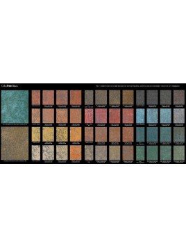 Гладка мазилка CEBO FREE BLACK - Cebos Color