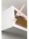 Тебеширена боя CHALKY PAINT бяла  - Maxi Decor