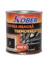 топлоустойчива боя - Köber