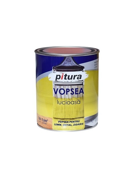 Боя PITURA - Köber