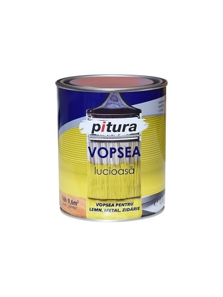 Боя PITURA - Köber