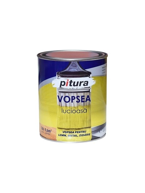 Боя PITURA - Köber