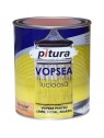 Боя PITURA - Köber