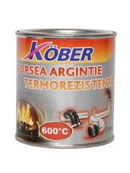 топлоустойчива боя - Köber