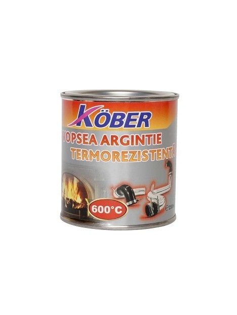 топлоустойчива боя - Köber
