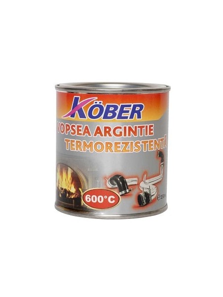 топлоустойчива боя - Köber