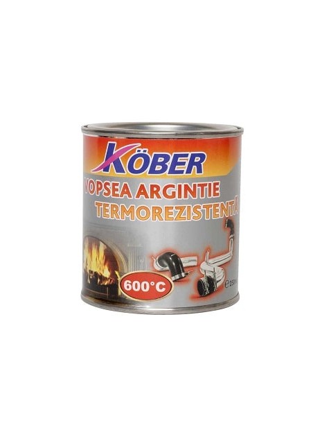топлоустойчива боя - Köber
