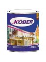 Лак PROTECTOR 2 в 1 - Köber