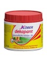 Препарат за премахване на боя DEKAPANT - Köber