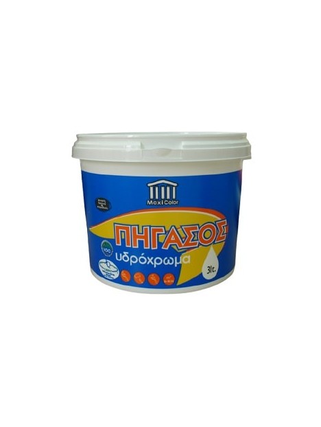 Латекс PEGASUS - Maxi Color