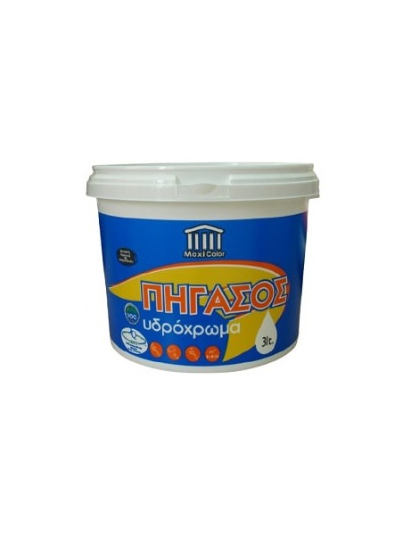 Латекс PEGASUS - Maxi Color