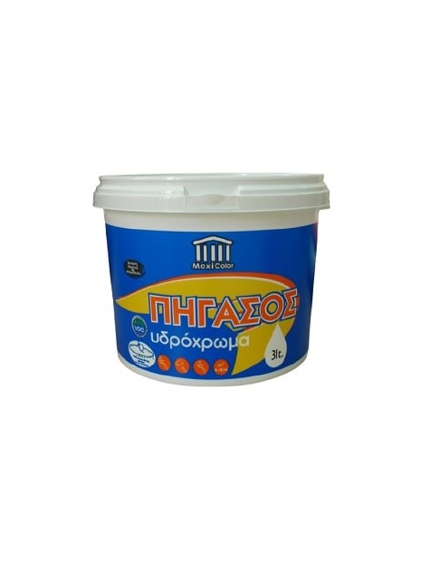 Латекс PEGASUS - Maxi Color