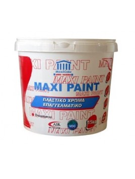 Латекс MAXI PAINT - Maxi Color
