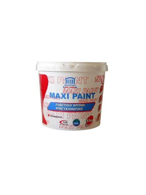 Латекс MAXI PAINT - Maxi Color