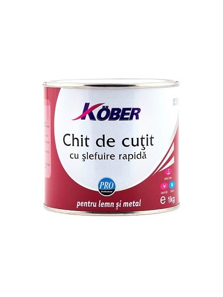 Полиуретанов универсален кит - Köber