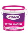 Латекс EXTRA WEISS - Köber
