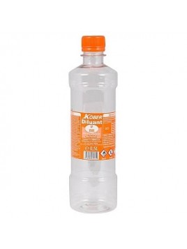 Разредител за алкидни продукти D551 - Köber