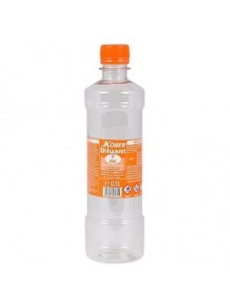 Разредител за алкидни продукти D551 - Köber