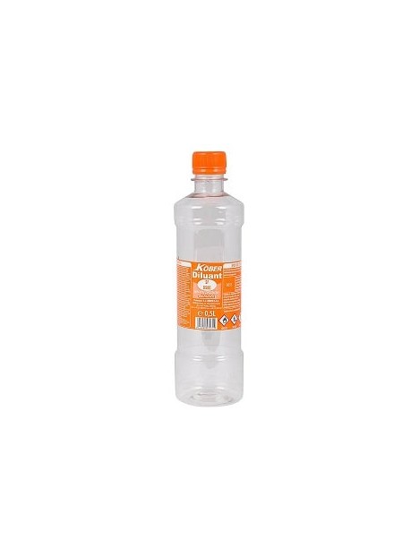 Разредител за алкидни продукти D551 - Köber