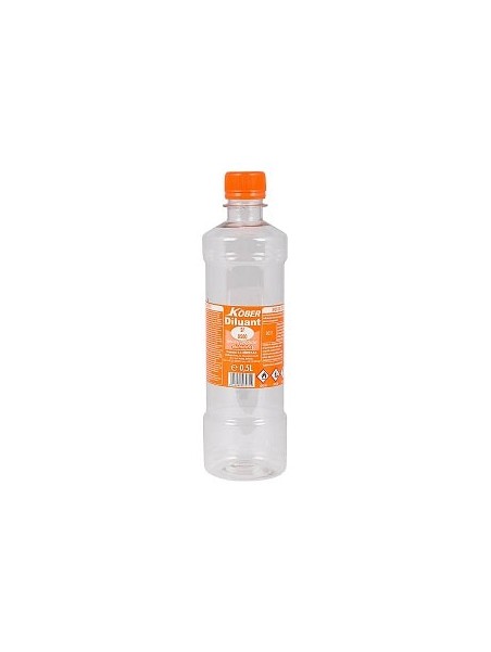 Разредител за алкидни продукти D551 - Köber