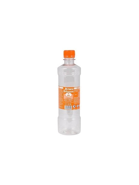 Разредител за алкидни продукти D551 - Köber